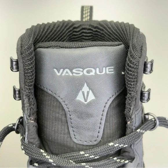 Vasque Coldspark Ultradry Hiking Boots - Picture 10 of 14